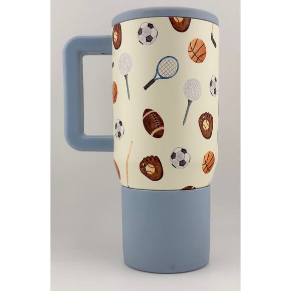 BRAND NEW! HydroJug Traveler 20 oz, Sports; SUPER DEAL! - Picture 2 of 4